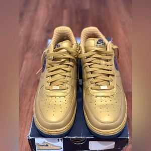 Air Force 1 Premium “Charles Barkley”  25th Anniversary Edition